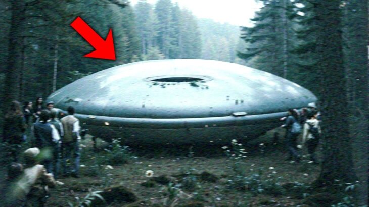 2024年 Eric Weinstein Convinces Joe Rogan: “They May Be FAKING A UFO Situation!”