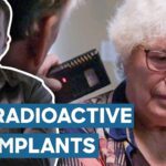 2024年 Evidence Of Radioactive Alien Implants Found Inside Woman | UFO Witness