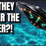 2024年 How significant is the ocean to the UFO Phenomenon? | USO