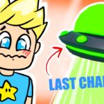 2024年 LAST CHANCE TO GET UFO! ( Roblox Pet Catchers )