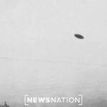 2024年 No evidence of alien, UFO cover-up: Pentagon report | NewsNation Now