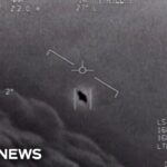 2024年 Pentagon report says no evidence of UFO cover-up by U.S.