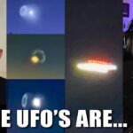 2024年 People Are Seeing These UFOs And They’re Legit