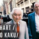 2024年 Professor Michio Kaku & Ross Coultart interview IN FULL | UFO UAP News