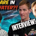 2024年 Ret. Rear Admiral Tim Gallaudet talks UFO’s, USO’s, Sol Foundation, China threat etc.. | Darcy Weir