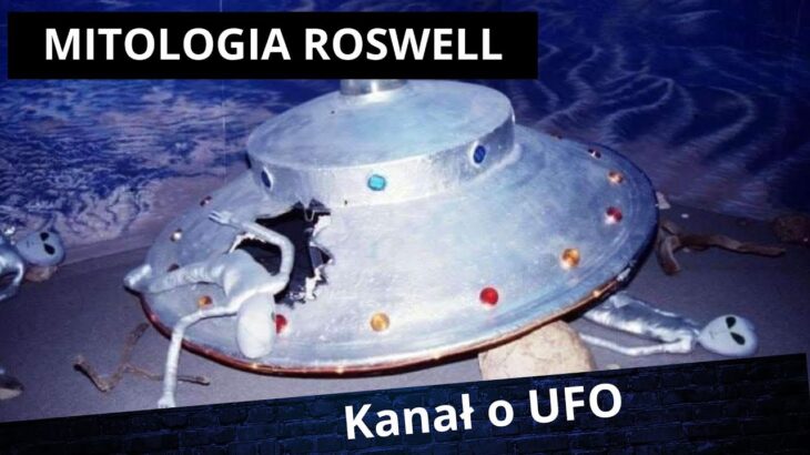 2024年 Roswell: UFO – przypadek wszechczasów?