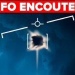 2024年 Shocking New Evidence of UFO Invasion