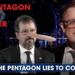 2024年 The Pentagon UFO Report:  Fact or Failure?