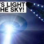 2024年 The Proof Is Out There: Wild UFO Sightings Across the Globe