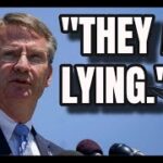 2024年 Tim Burchett says the Pentagon is LYING regarding UFO transparency.