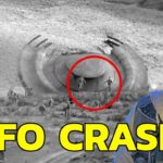 2024年 UFO CRASH IS CONFIRMED By Brazilian Air Force Officer!