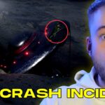 2024年 UFO Crash Retrieval Incident EXPOSED By SAS Veteran!