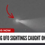 2024年 UFO Footage That Will Keep You Looking At The Skies | UAP Sightings