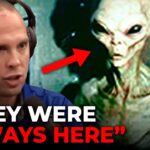 2024年 UFO Leaker David Grusch Reveals Terrifying Final Secret – Aliens Are HERE On Earth