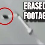 2024年 UFO shot down a missile in 1964 and now that footage is missing?