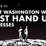 2024年 WEAPONIZED : EPISODE #50 : What Washington Wants – First Hand UFO Witnesses