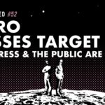 2024年 WEAPONIZED : EPISODE #52 : AARO Misses Target – Congress & The Public Are Pissed