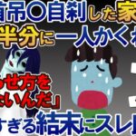 【2ch オカルト】誰か助けてくれ。「終わらせ方を知らないんだ」→ルール無視の「一人かくれんぼ」→想像を絶する結末にスレ民絶句【ゆっくり 修羅場 怖いスレ】