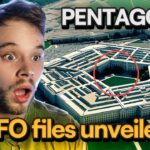 2024年 ALIEN DISCLOSURE – UFO Footage That Pentagon “Can’t Explain”