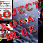 2024年 Alien And UFO Week – Day 5 – Project Kona Blue News And Thoughts