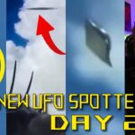 2024年 Alien & UFO Week – Day 2 – UFO’s We Never Imagined Possible