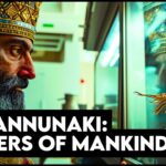 2024年 Annunaki | Gods from Planet Nibiru and the Makers of Man