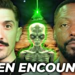 2024年 Billy Carson Reveals Alien Encounter & Lost Civilization Secrets