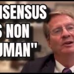 2024年 Burchett believes consensus in Congress is that UFOs are non-human intelligence.