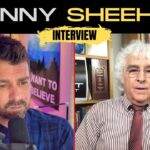 2024年 Danny Sheehan Met With “UFO Whistleblower” Jason Sands