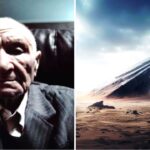 2024年 During His Last Moments This Ex CIA Pilot Revealed The US Buried A Huge UFO That Was Too Big To Move