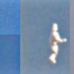 2024年 Epic UFO Footage: Humanoid Mass Sightings!