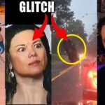 2024年 Glitches And Unexplainable Things You Need To See