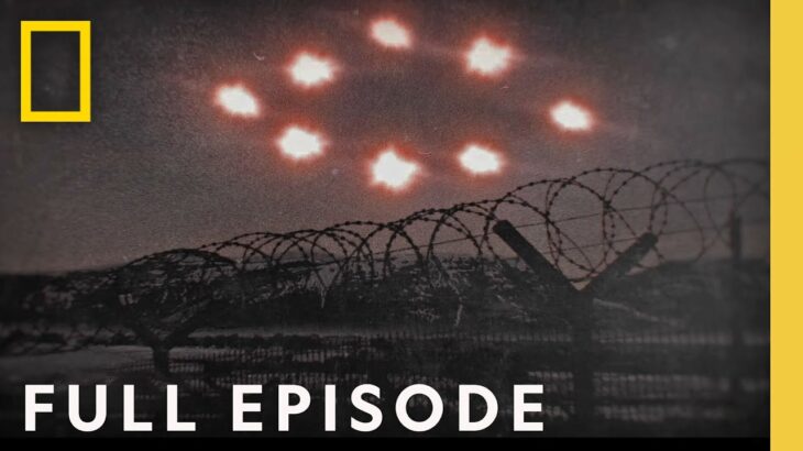 2024年 Government Breaks Silence: Strange Encounters | UFO’s Investigating the Unknown