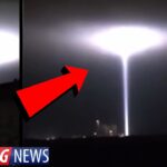 2024年 How On Earth Is This Happening? UFO Video That Is Not Of This World!! 2024