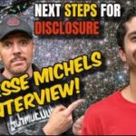 2024年 JESSE MICHELS talks UFO’s, Townsend Brown, David Grusch, Jason Sands + the hope for more hearings.