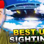 2024年 🔴LIVE! – The BEST UFO Sightings Of 2024 So Far