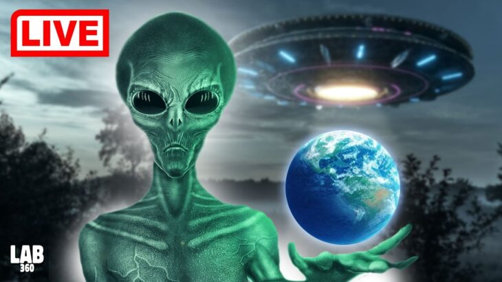 2024年 🔴 LIVE | Unexplainable UFO and Aliens Encounters Caught On Camera!  | The Proof Is Out There