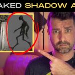 2024年 Las Vegas SHADOW BEING Video Examined By Expert