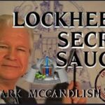 2024年 Lockheeds secret saucer: The Mark McCandlish story