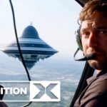 2024年 Mysterious Nuclear UFO Sightings | Expedition X | Discovery