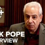 2024年 One-on-one interview with Nick Pope, journalist and UFO investigator