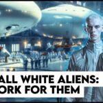 2024年 Our Alien Overlords | How We Secretly Serve The Tall Whites