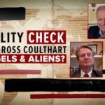 2024年 Rep. Burchett: Believing UFOs are in the Bible is not anti-Christian | Reality Check