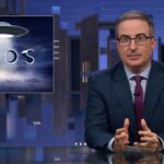 2024年 S11 E09: UFOs, Gaza Protests & Islamophobia: 4/21/24: Last Week Tonight with John Oliver