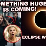 2024年 SOLAR ECLIPSE PANIC – Govt Secrets Exposed, Alien Conspiracies, INSANE UFO Sounds & Videos