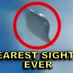 2024年 Super Close & Clear UFO. BEST UFO Sightings That’ll MAKE You Believe!