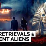 2024年 The Hidden World of UFO Retrieval… Origins and Secrets of Alien Encounters