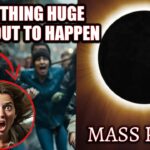 2024年 The Truth About The Solar Eclipse – Govt Secrets Exposed, INSANE UFO Videos, Alien Conspiracies