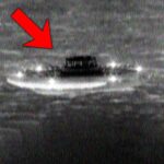 2024年 The VIRAL UFO Footage That Blew Up The Entire Internet!