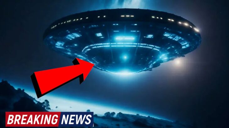 2024年 The World Needs to See This! AMAZING UFO Videos That Can’t be Explained! 2024